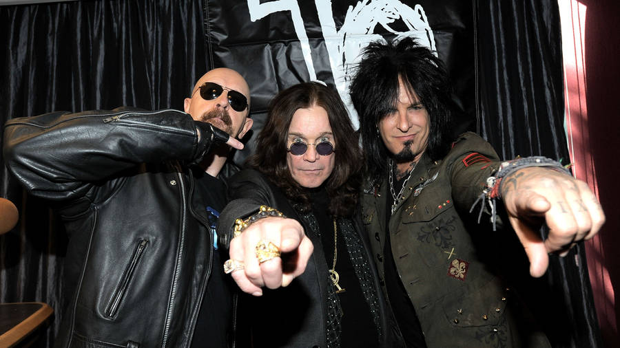 Ten Metal Musicians Who Could Write a Great New Ozzy Osbourne Album